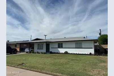 3438 W Palmaire Avenue, Phoenix, AZ 85051 - Photo 1