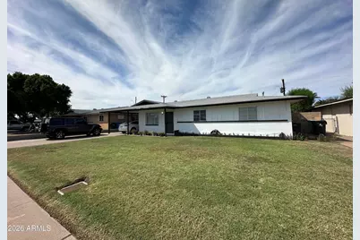 3438 W Palmaire Avenue, Phoenix, AZ 85051 - Photo 2