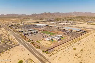 24215 W Whyman Ave, Buckeye, AZ 85326 - Photo 38