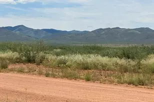 Tbd 11145118 --, Elfrida, AZ 85610 - Photo 1