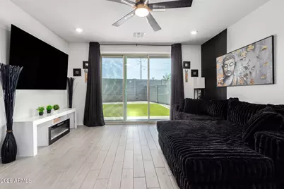 7069 W Allen Street, Laveen, AZ 85339 - Photo 16