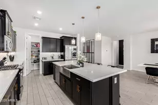 7069 W Allen St, Laveen, AZ 85339 - Photo 14