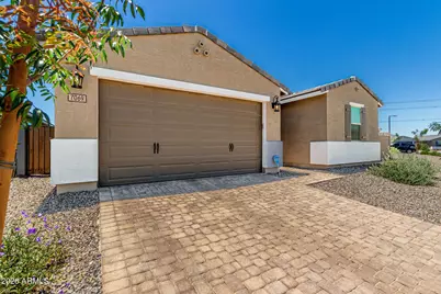 7069 W Allen Street, Laveen, AZ 85339 - Photo 6