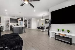 7069 W Allen St, Laveen, AZ 85339 - Photo 16