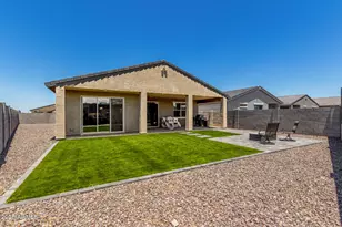 7069 W Allen St, Laveen, AZ 85339 - Photo 32