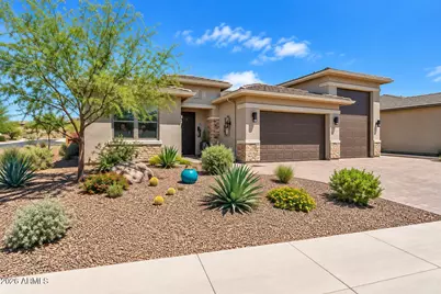 4114 Copperhead Drive, Wickenburg, AZ 85390 - Photo 1