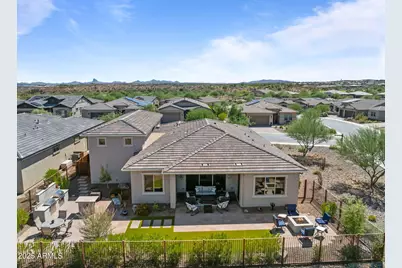 4114 Copperhead Drive, Wickenburg, AZ 85390 - Photo 38