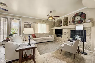 4519 W Beautiful Lane, Laveen, AZ 85339 - Photo 4