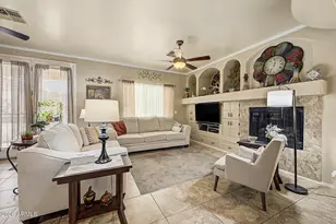 4519 W Beautiful Ln, Laveen, AZ 85339 - Photo 4