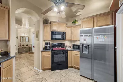 4519 W Beautiful Lane, Laveen, AZ 85339 - Photo 6