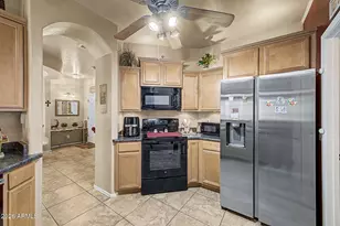 4519 W Beautiful Ln, Laveen, AZ 85339 - Photo 6