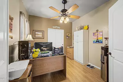 4519 W Beautiful Lane, Laveen, AZ 85339 - Photo 12