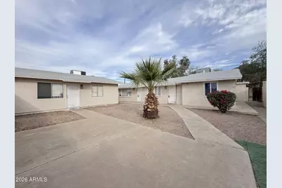 308 E Vogel Avenue #2, Phoenix, AZ 85020 - Photo 6