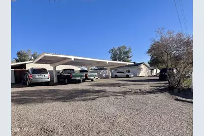 308 E Vogel Avenue #2, Phoenix, AZ 85020 - Photo 2