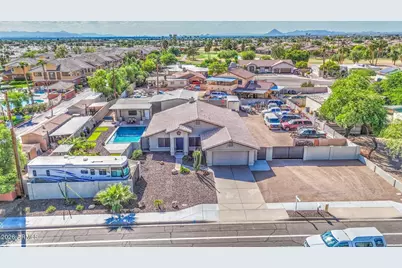 2026 N 64th Street, Mesa, AZ 85215 - Photo 2