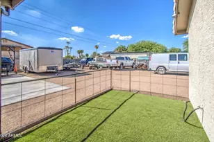 2026 N 64th St, Mesa, AZ 85215 - Photo 16