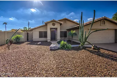 2026 N 64th Street, Mesa, AZ 85215 - Photo 1