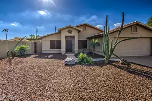 2026 N 64th St, Mesa, AZ 85215 - Photo 1