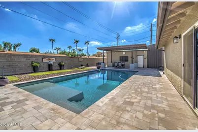 2026 N 64th Street, Mesa, AZ 85215 - Photo 14