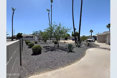4933 E Willetta Street #6, Phoenix, AZ 85008 - Photo 6