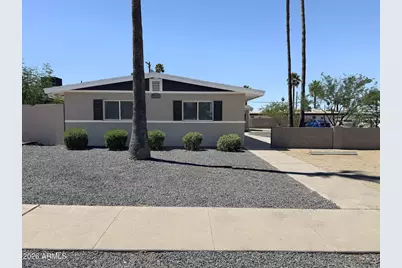 4933 E Willetta Street #6, Phoenix, AZ 85008 - Photo 2