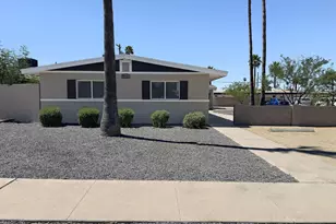 4933 E Willetta St, Phoenix, AZ 85008 - Photo 2