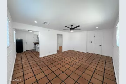 4933 E Willetta Street #6, Phoenix, AZ 85008 - Photo 10