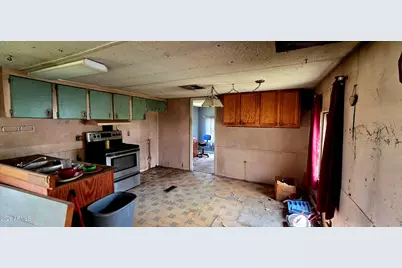 5155 E Nugget Lane, Hereford, AZ 85615 - Photo 4
