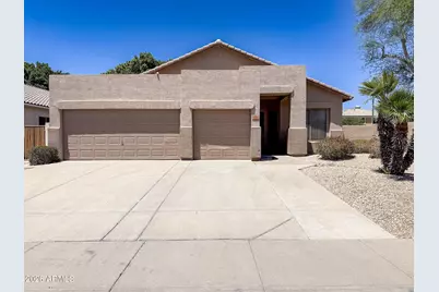 5946 W Sack Drive, Glendale, AZ 85308 - Photo 1
