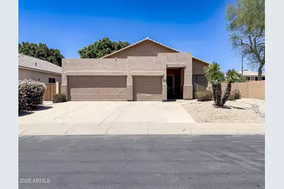 5946 W Sack Drive, Glendale, AZ 85308 - Photo 2