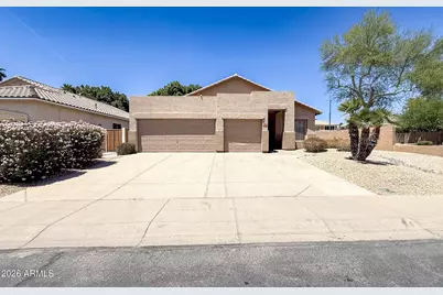 5946 W Sack Drive, Glendale, AZ 85308 - Photo 4