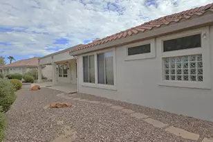 16012 W Starlight Dr, Surprise, AZ 85374 - Photo 32