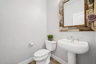 2345 N Vista Del Sol, Mesa, AZ 85207 - Photo 32