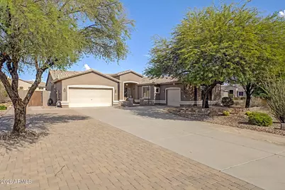 2345 N Vista Del Sol --, Mesa, AZ 85207 - Photo 20