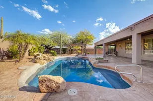 2345 N Vista Del Sol, Mesa, AZ 85207 - Photo 2