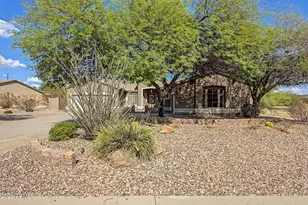2345 N Vista Del Sol, Mesa, AZ 85207 - Photo 16