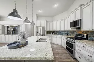 2345 N Vista Del Sol, Mesa, AZ 85207 - Photo 6