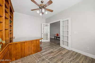2345 N Vista Del Sol --, Mesa, AZ 85207 - Photo 48