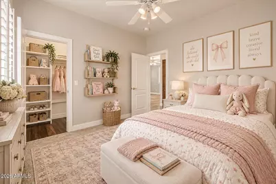 2345 N Vista Del Sol --, Mesa, AZ 85207 - Photo 14