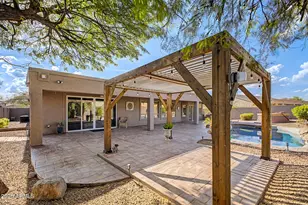 2345 N Vista Del Sol, Mesa, AZ 85207 - Photo 52