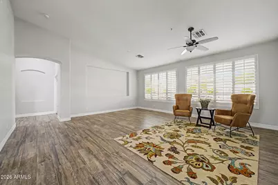 2345 N Vista Del Sol --, Mesa, AZ 85207 - Photo 4