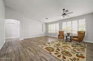 2345 N Vista Del Sol, Mesa, AZ 85207 - Photo 4