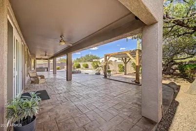 2345 N Vista Del Sol --, Mesa, AZ 85207 - Photo 10