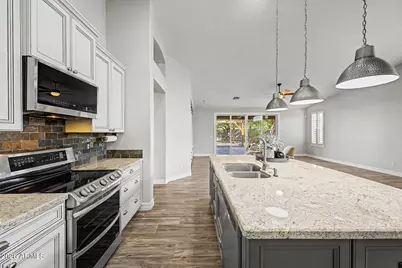2345 N Vista Del Sol --, Mesa, AZ 85207 - Photo 30