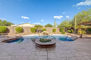 2345 N Vista Del Sol, Mesa, AZ 85207 - Photo 54