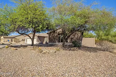 2345 N Vista Del Sol --, Mesa, AZ 85207 - Photo 18