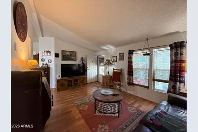 3827 S Ironwood Circle, Sierra Vista, AZ 85650 - Photo 42