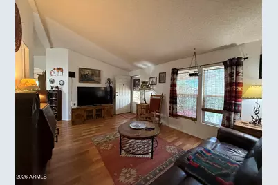 3827 S Ironwood Circle, Sierra Vista, AZ 85650 - Photo 4