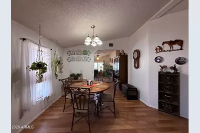 3827 S Ironwood Circle, Sierra Vista, AZ 85650 - Photo 14