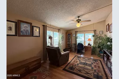 3827 S Ironwood Circle, Sierra Vista, AZ 85650 - Photo 16